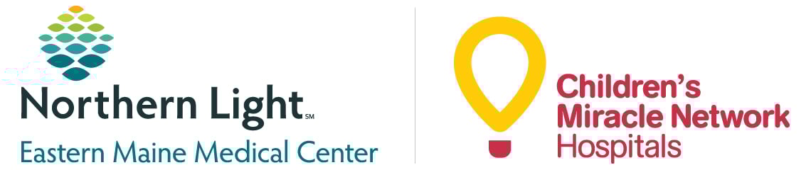Northern Light Health Foundation logo