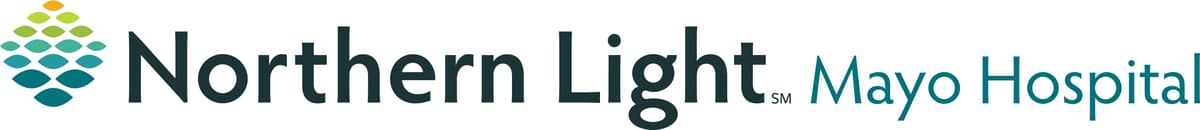 Northern Light Health Foundation logo